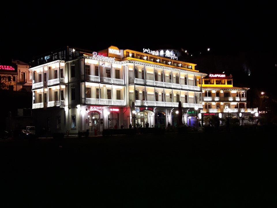 Photo of Georgia – The Underrated Travel Country 36/36 by Mrugank Vaidya
