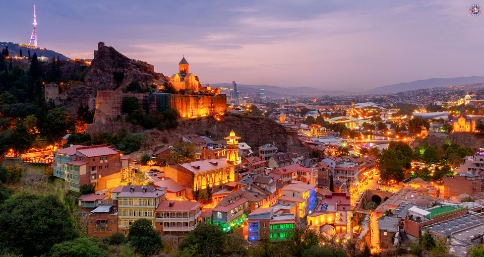 Photo of Georgia – The Underrated Travel Country by Mrugank Vaidya