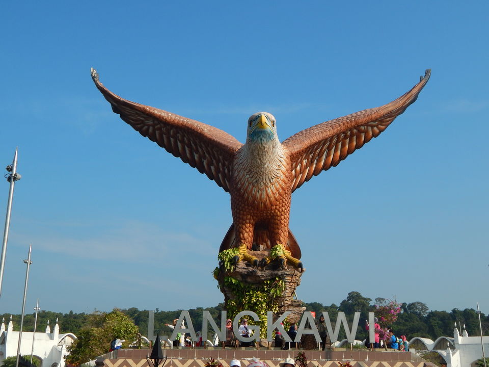 Langkawi Island Malaysia The Jewel Of Kedah Tripoto