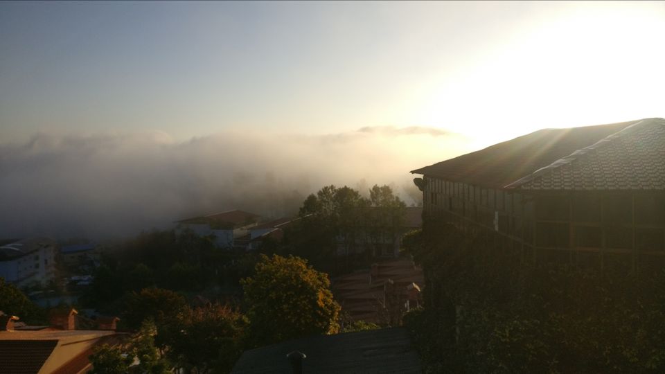 Photo of Kodaikanal hill station, Kodaikanal, Tamil Nadu, India by vedant gurav
