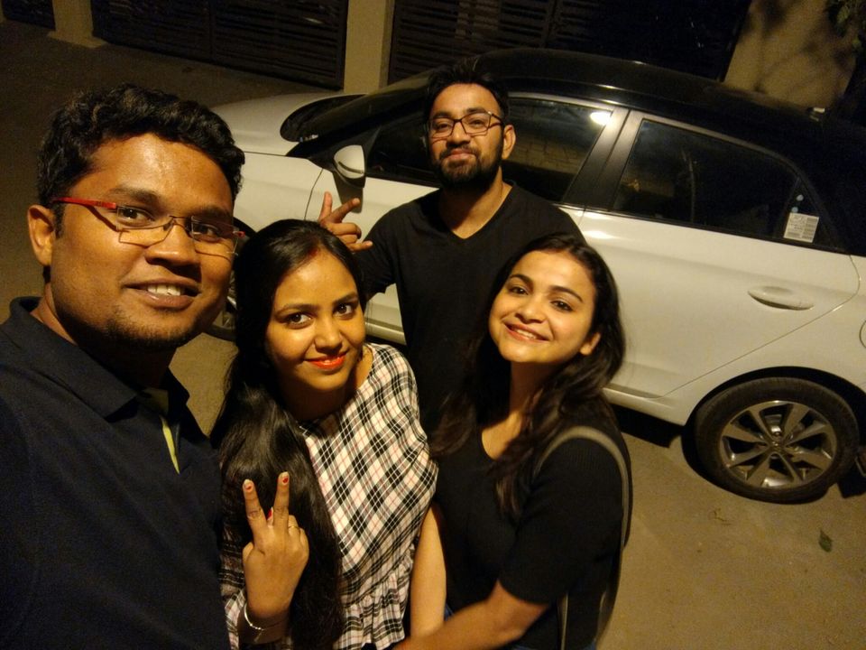 Photo of Bangalore, Karnataka, India by Priya Gupta