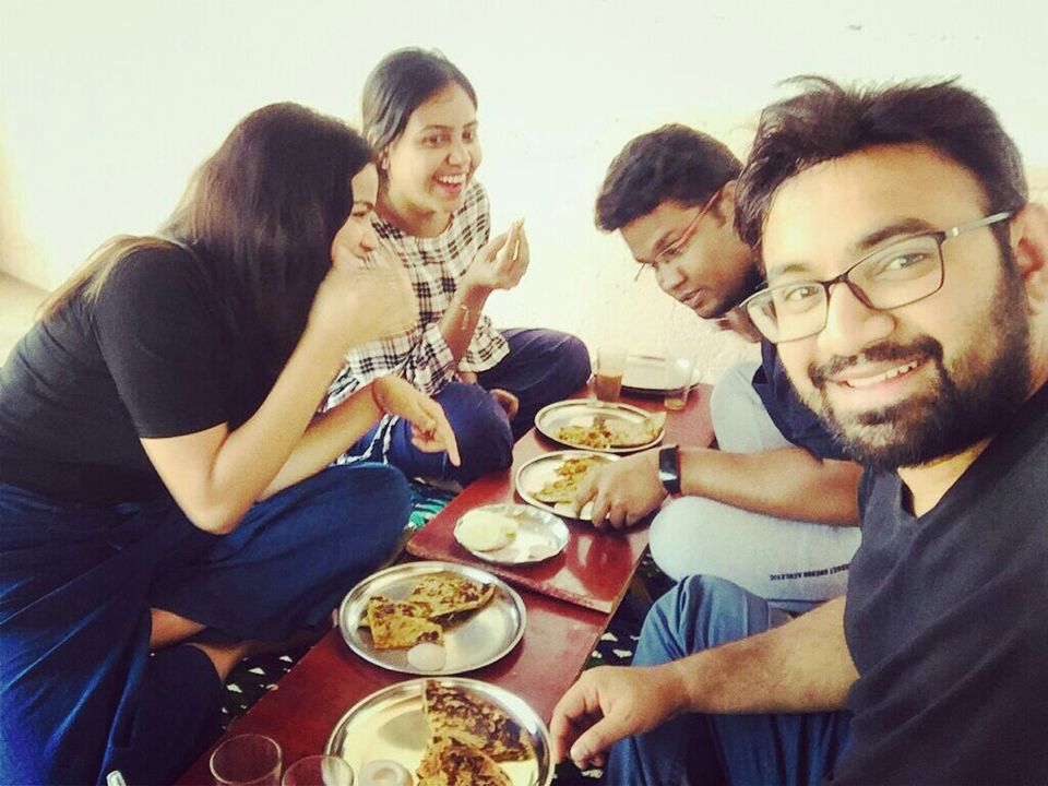 Photo of Bangalore Getaways: A night trip to Kolar Highway and much more! by Priya Gupta