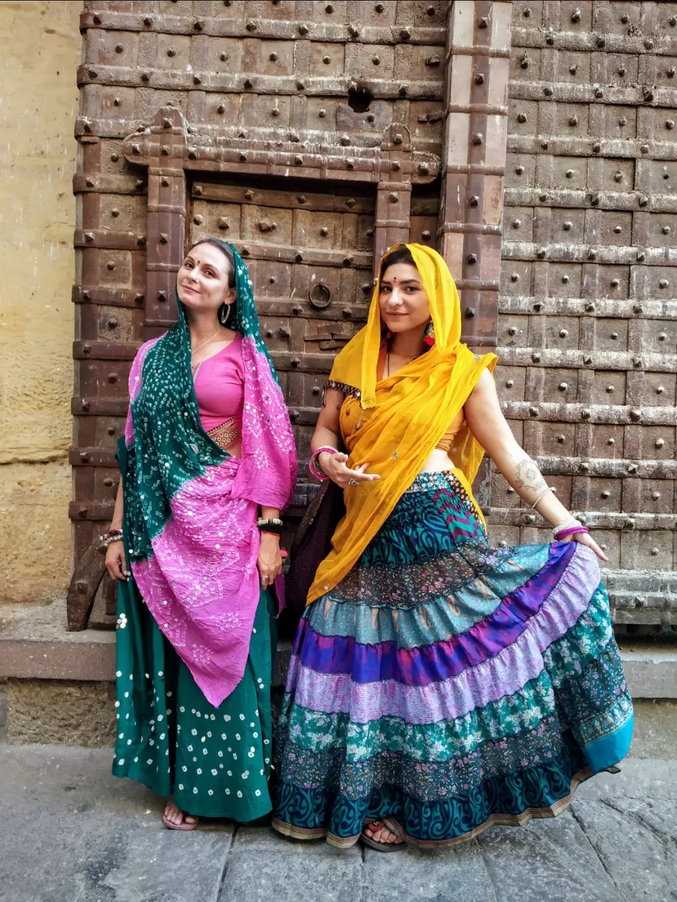 Photo of Blue city- Jodhpur In a day by Ompuri Goswami