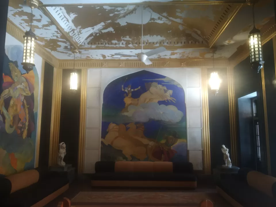 Photo of Blue city- Jodhpur In a day by Ompuri Goswami