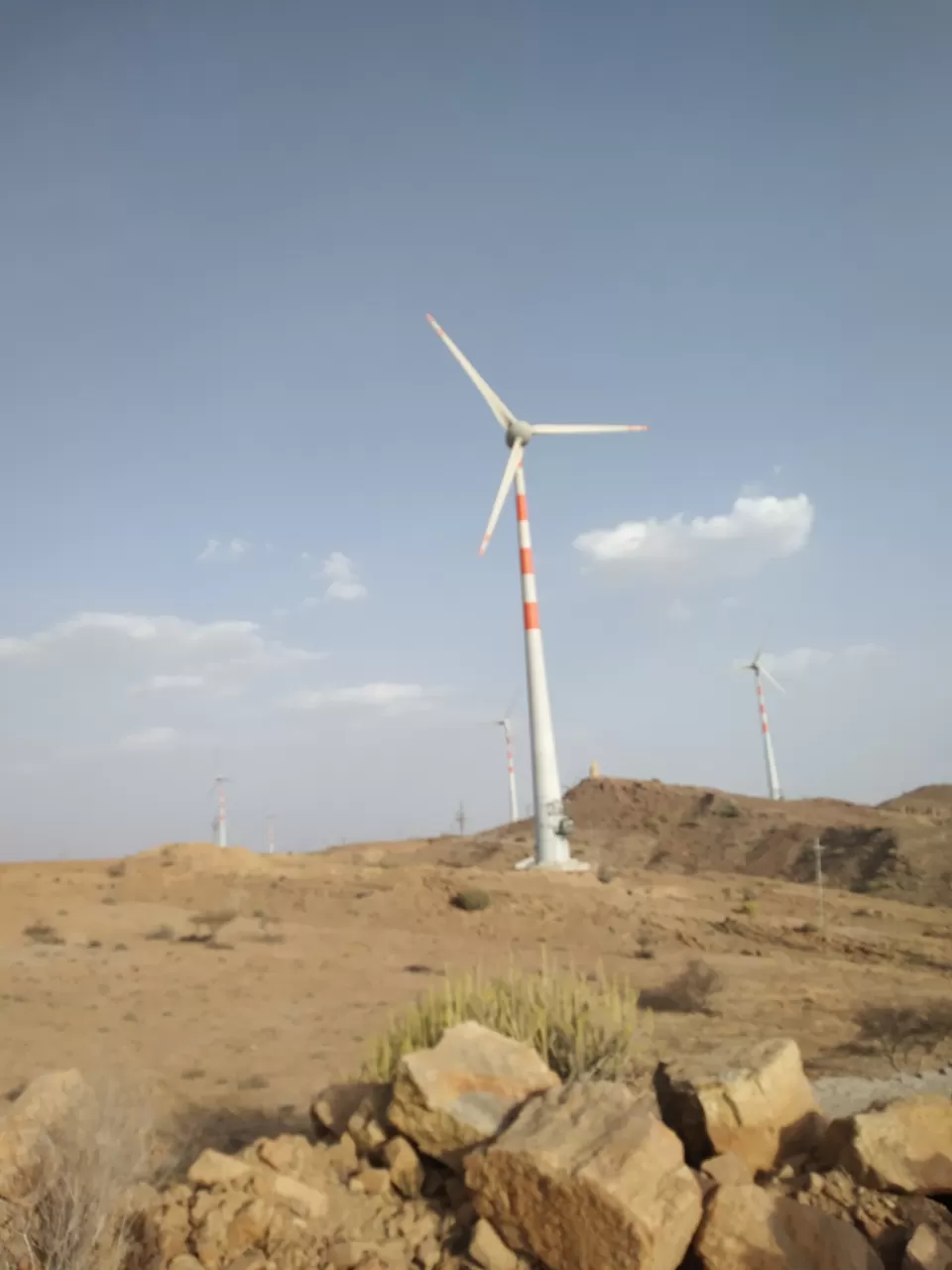 Photo of Golden city of forts, lakes and sand dunes- Jaisalmer by Ompuri Goswami