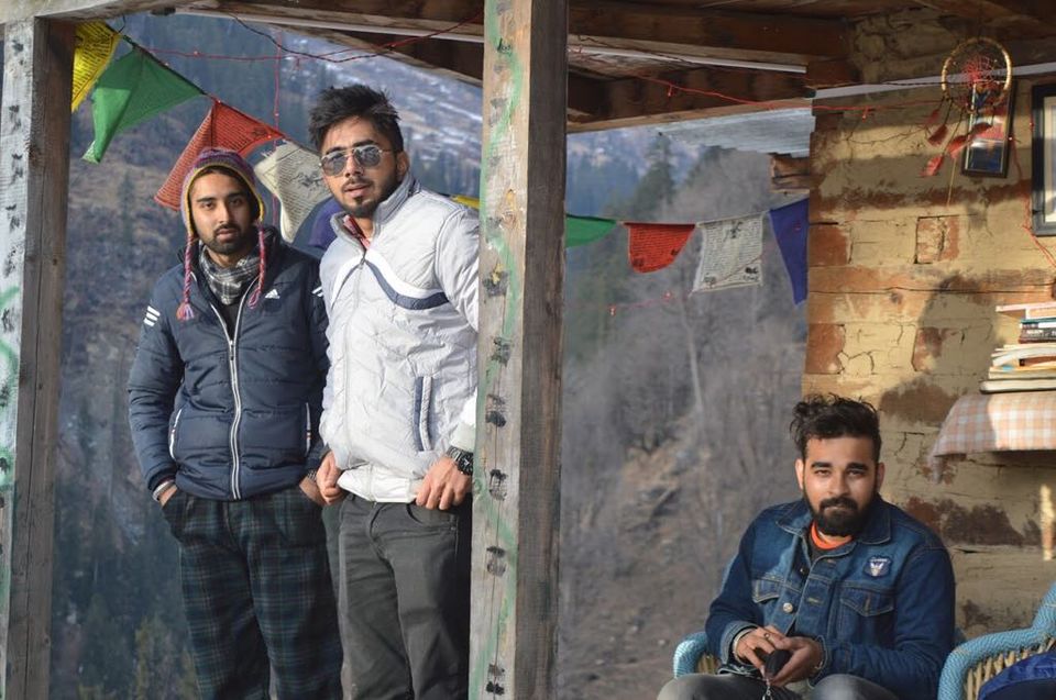 Photo of An Unforgettable Winter Trek – Malana Mystery Solved! by Travellingmonty