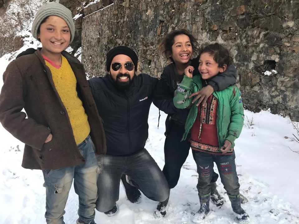 Photo of An Unforgettable Winter Trek – Malana Mystery Solved! by Travellingmonty