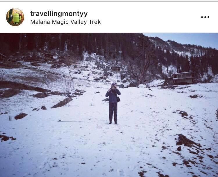 Photo of An Unforgettable Winter Trek – Malana Mystery Solved! by Travellingmonty