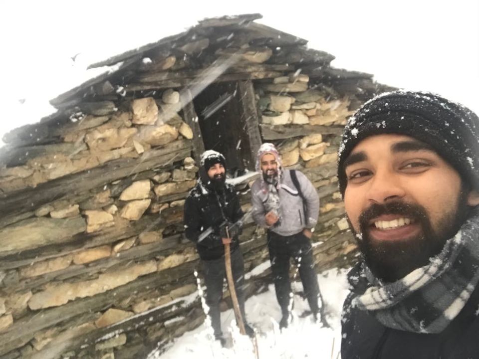 Photo of An Unforgettable Winter Trek – Malana Mystery Solved! by Travellingmonty