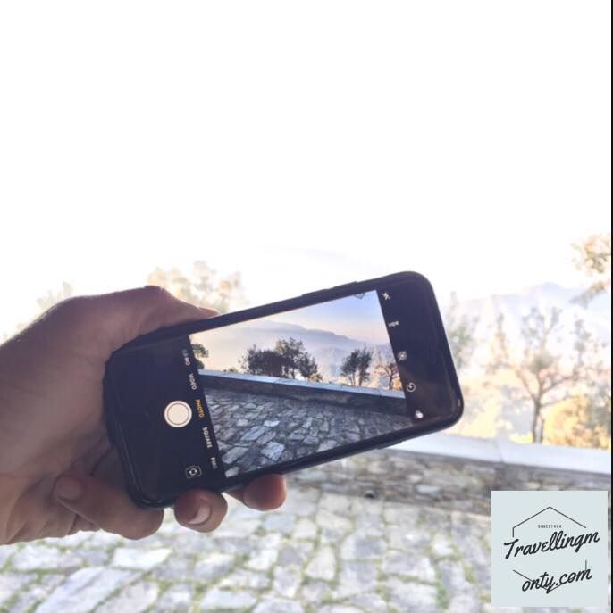 Photo of The Three Musketeers :Trip to Ranikhet 4/7 by Travellingmonty