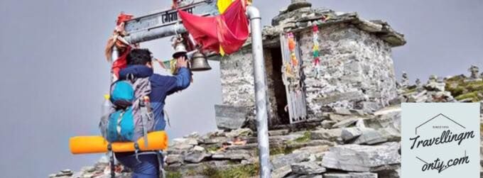Photo of Chopta Tungnath – Uttarakhand Gateway 1/7 by Travellingmonty