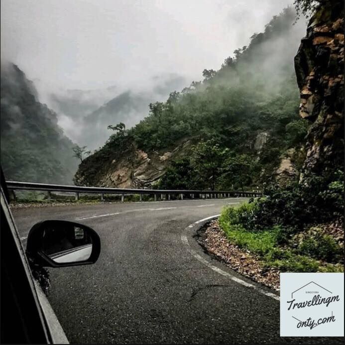 Photo of Chopta Tungnath – Uttarakhand Gateway 2/7 by Travellingmonty