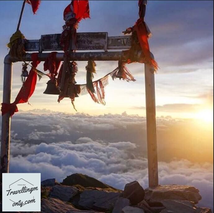 Photo of Chopta Tungnath – Uttarakhand Gateway 5/7 by Travellingmonty