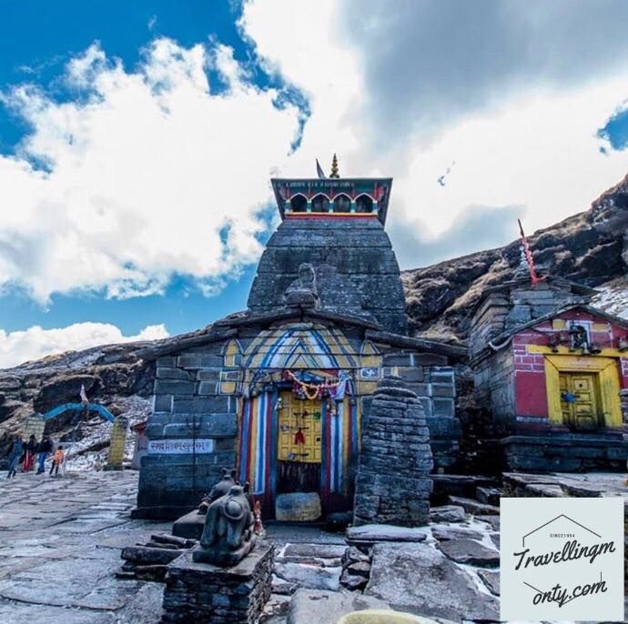 Photo of Chopta Tungnath – Uttarakhand Gateway by Travellingmonty