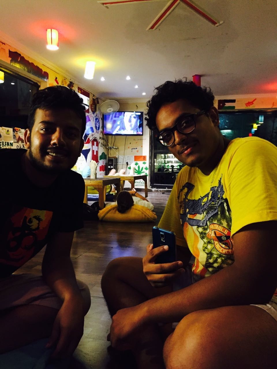 Photo of Agra - Hostel Life Relived by Vijit Jindal