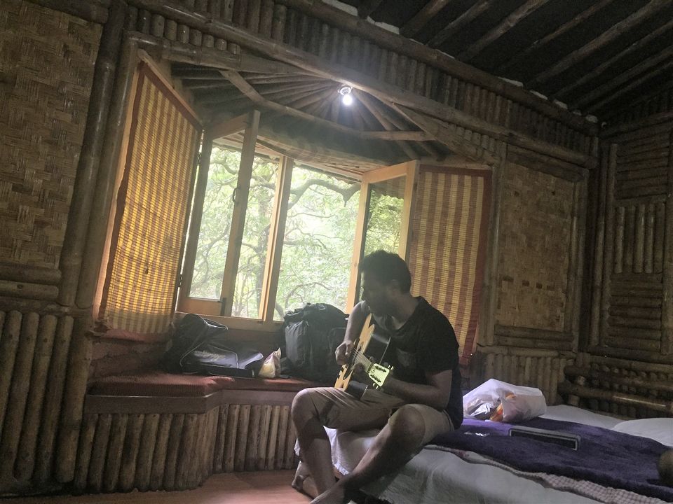 Photo of Weekend Getaway To Pangot Jeolikot Sattal by Vijit Jindal