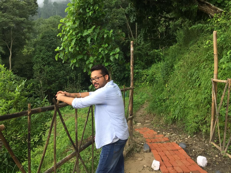 Photo of Weekend Getaway To Pangot Jeolikot Sattal by Vijit Jindal