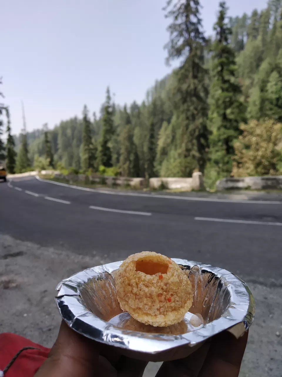 Photo of bike trip to explore the calmness of kinnaur by Mayur Morajkar