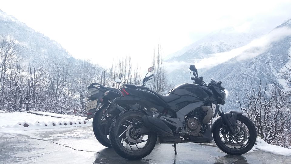 Photo of Chitkul, Himachal Pradesh, India by Abhishek Prabhakar