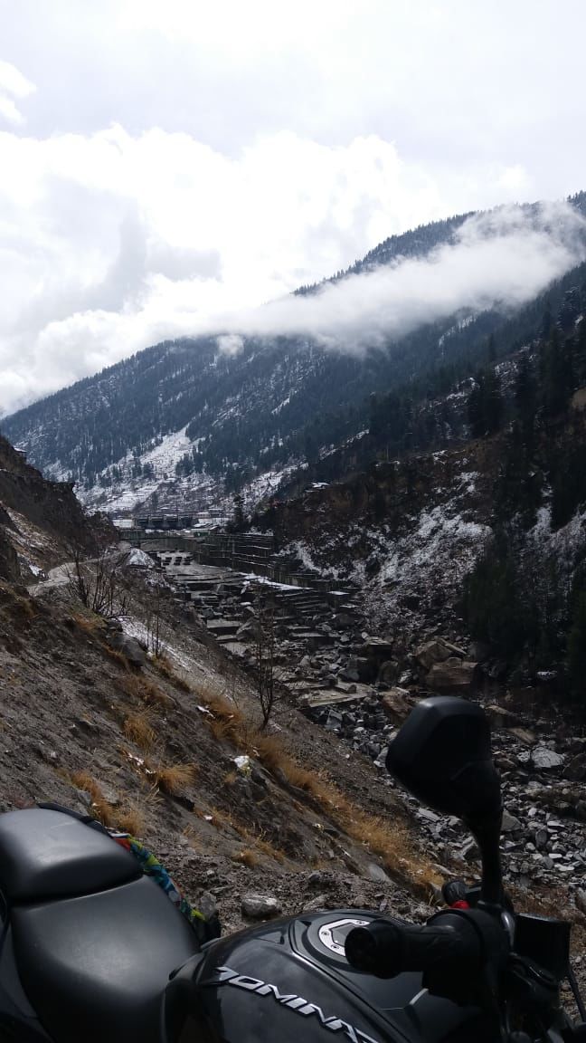 Photo of Chitkul, Himachal Pradesh, India by Abhishek Prabhakar