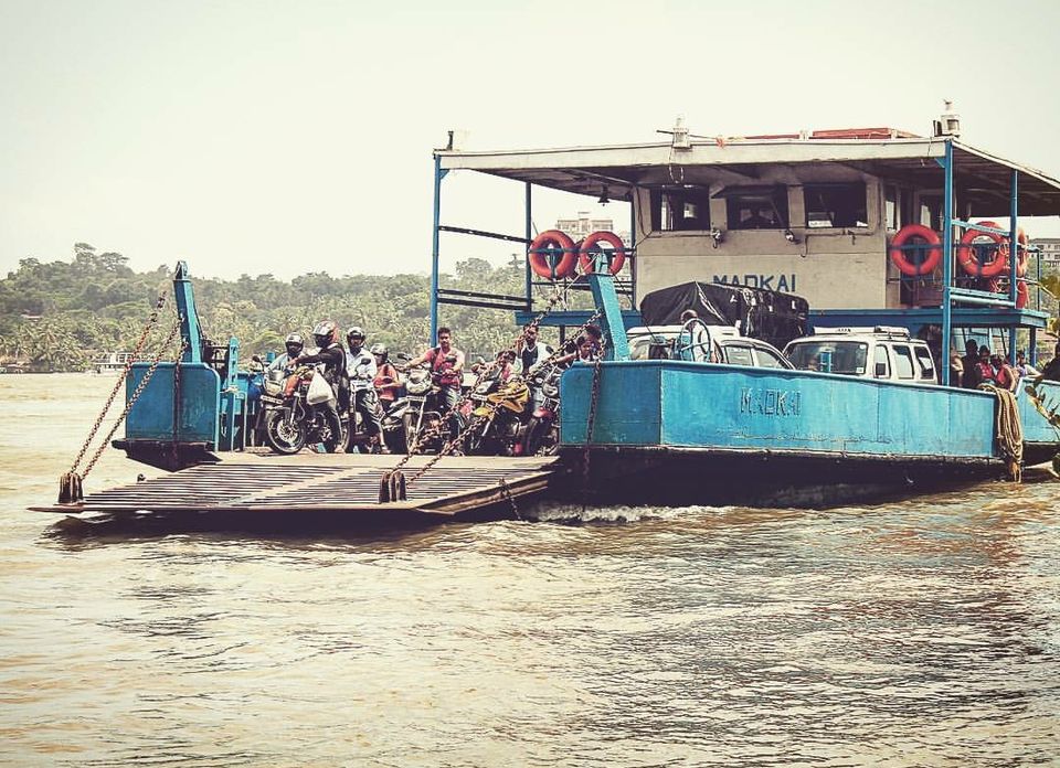 Photo of Chorão Island, Chorao, Goa by Ankita Gupta
