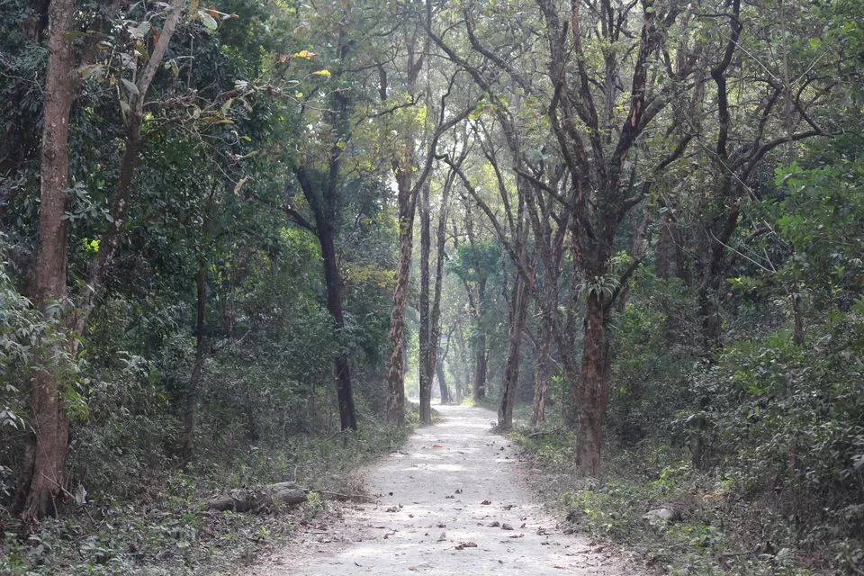 Photo of Airport Terminal 2, International Airport, Dum Dum, Kolkata, West Bengal, India by Tanmoy Mallick