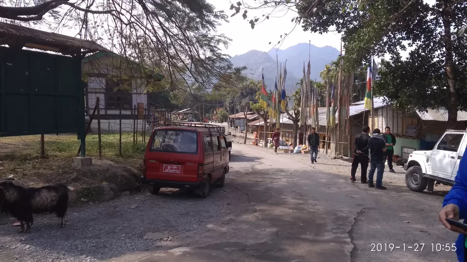 Photo of Airport Terminal 2, International Airport, Dum Dum, Kolkata, West Bengal, India by Tanmoy Mallick