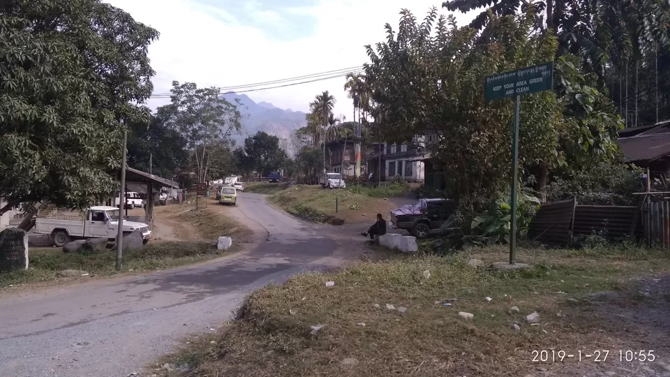 Photo of Airport Terminal 2, International Airport, Dum Dum, Kolkata, West Bengal, India by Tanmoy Mallick