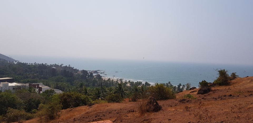 Photo of Goa, India by Shubham Jadhav