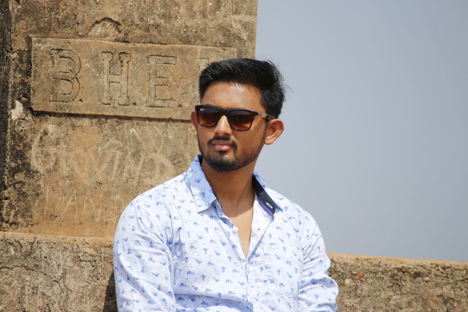 Photo of Goa, India by Shubham Jadhav
