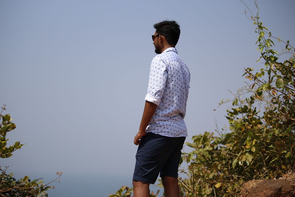 Photo of Goa, India by Shubham Jadhav