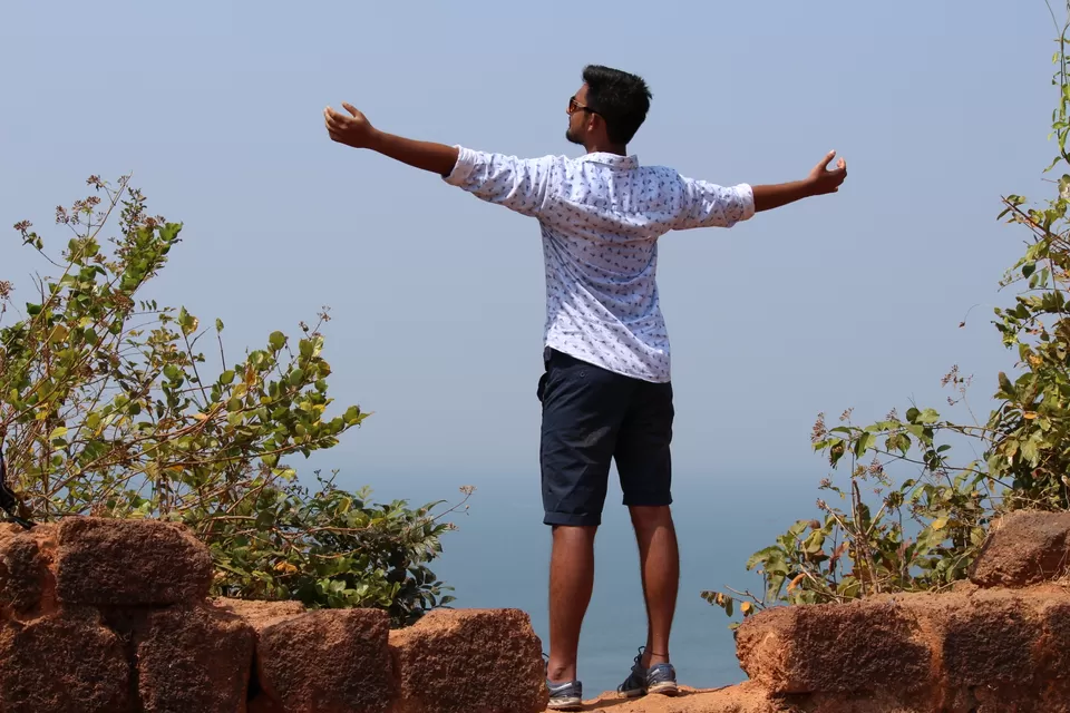 Photo of Goa, India by Shubham Jadhav