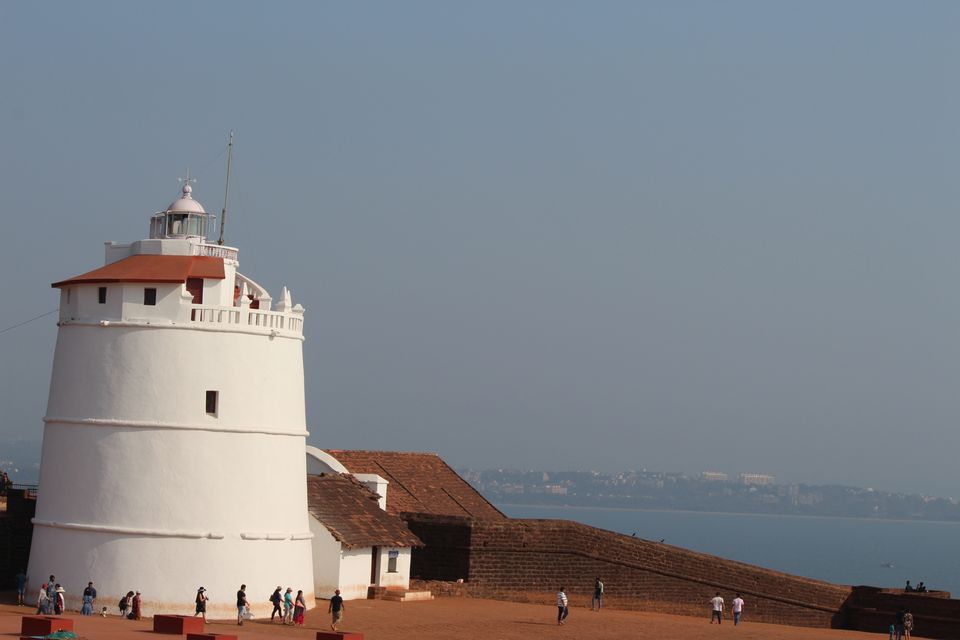 Photo of Beachy goa by Shubham Jadhav