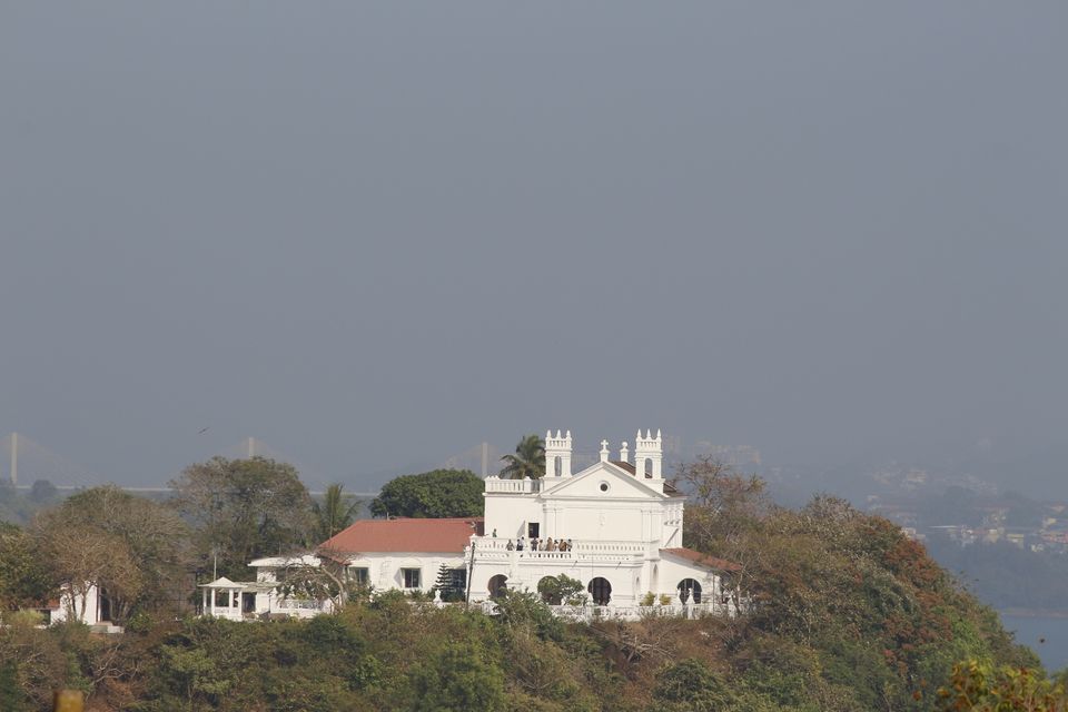 Photo of Beachy goa by Shubham Jadhav