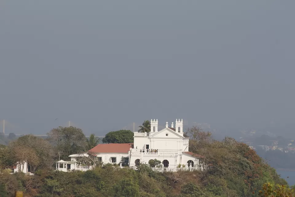 Photo of Beachy goa by Shubham Jadhav