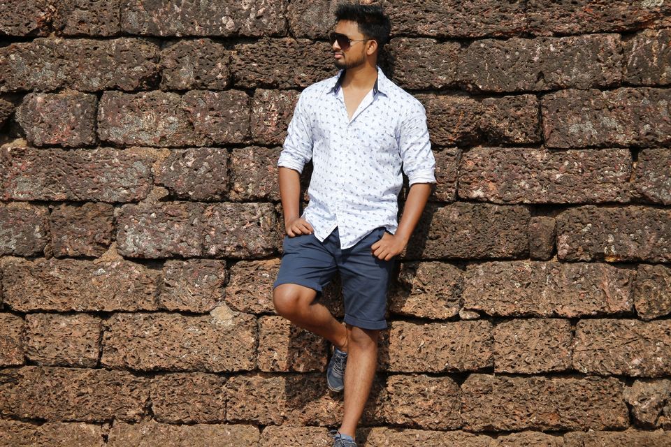 Photo of Beachy goa by Shubham Jadhav