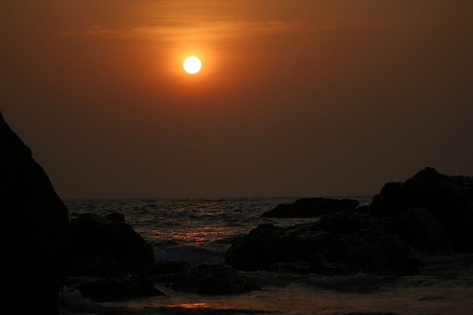Photo of Beachy goa by Shubham Jadhav