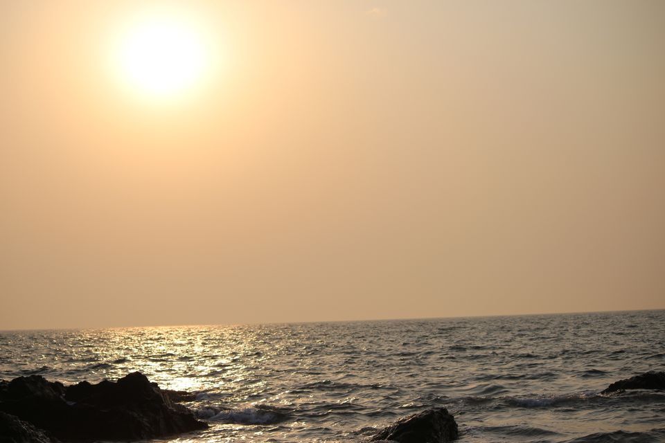 Photo of Beachy goa by Shubham Jadhav