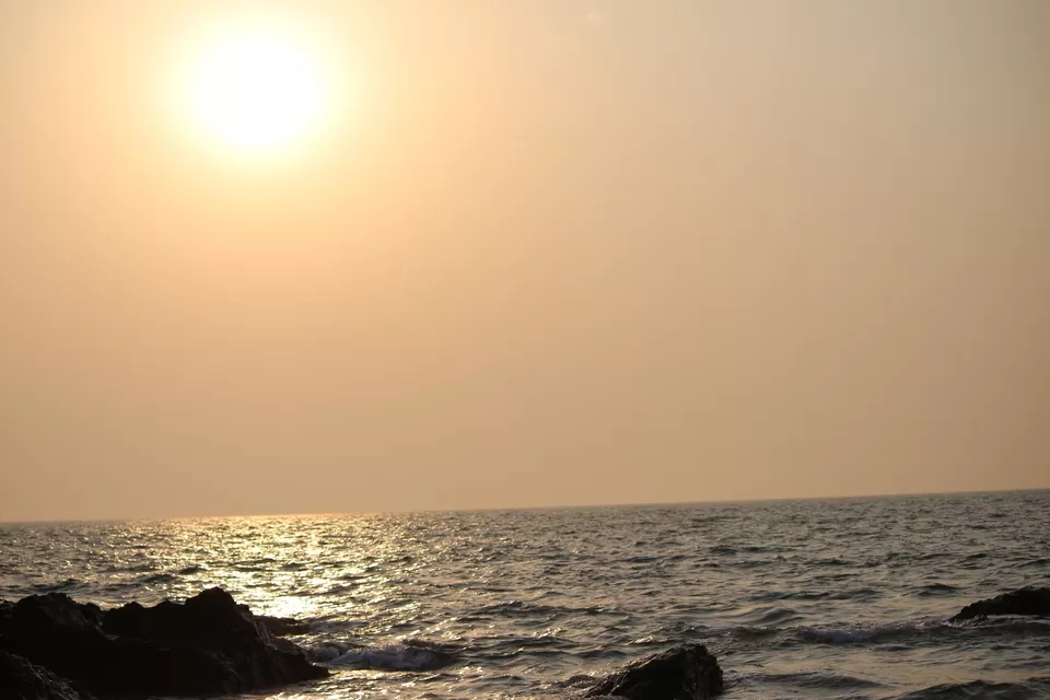 Photo of Beachy goa by Shubham Jadhav