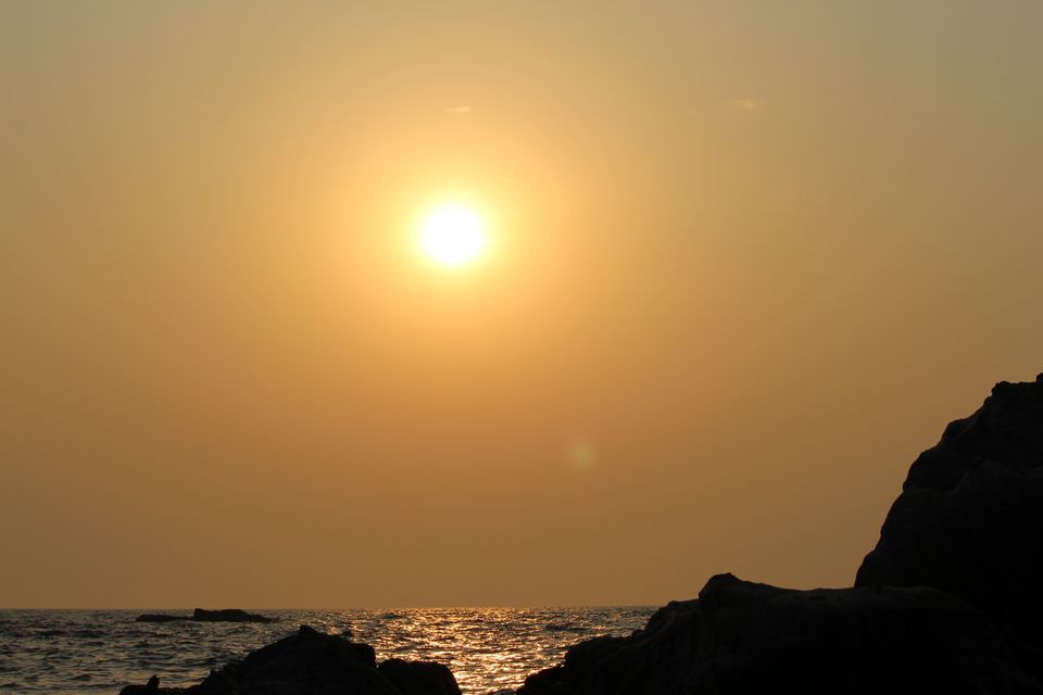 Photo of Beachy goa by Shubham Jadhav