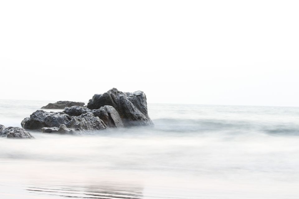 Photo of Beachy goa by Shubham Jadhav