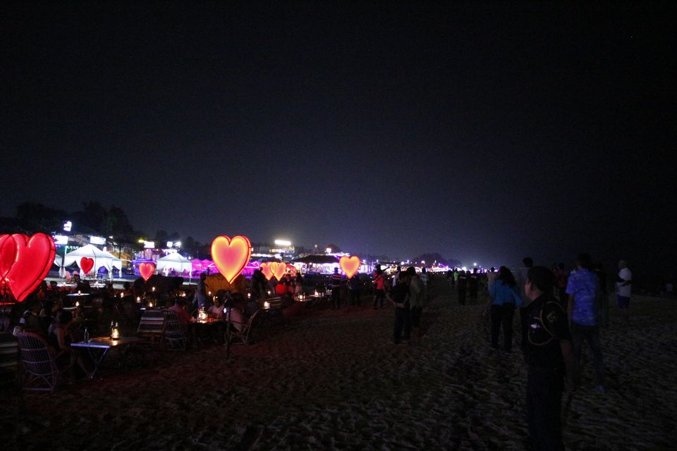Photo of Beachy goa by Shubham Jadhav