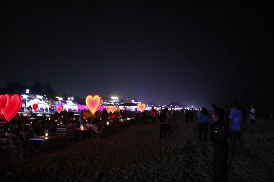 Photo of Beachy goa by Shubham Jadhav