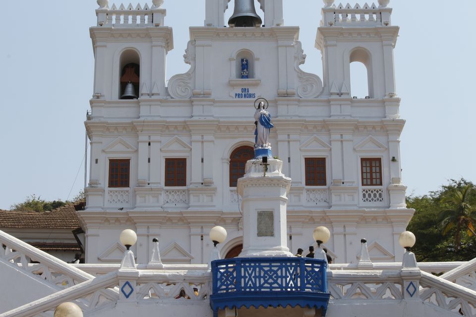 Photo of Beachy goa by Shubham Jadhav