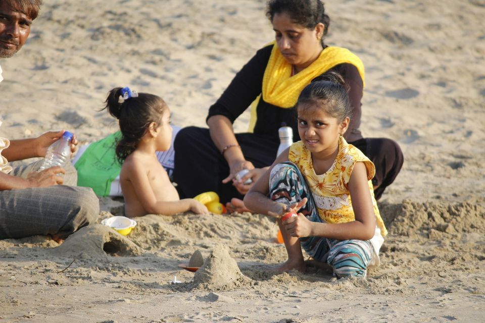 Photo of Beachy goa by Shubham Jadhav