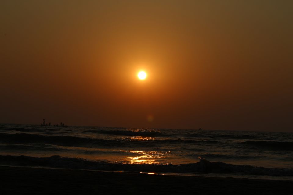 Photo of Beachy goa by Shubham Jadhav