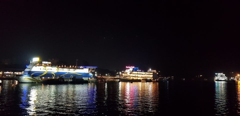 Photo of Beachy goa by Shubham Jadhav