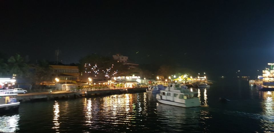 Photo of Beachy goa by Shubham Jadhav