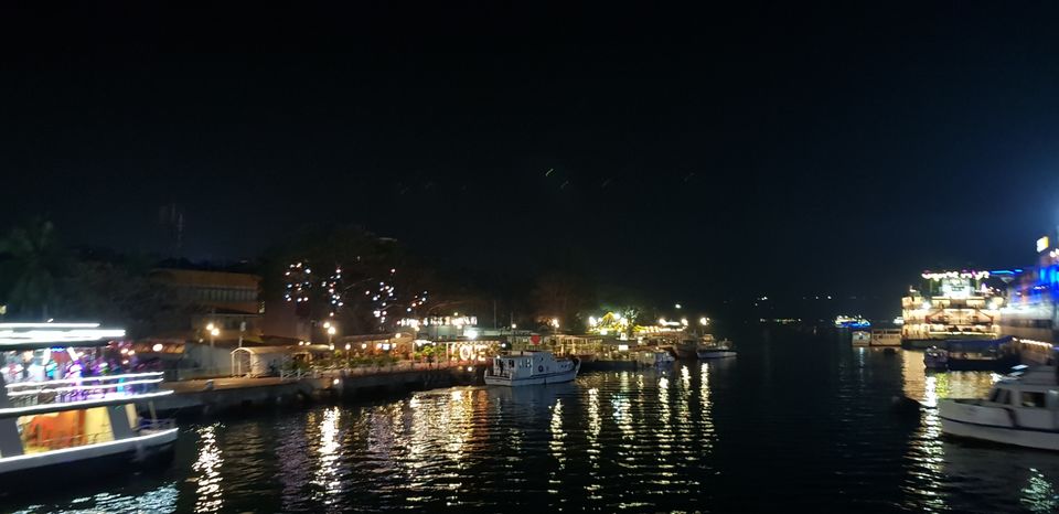 Photo of Beachy goa by Shubham Jadhav