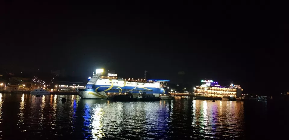 Photo of Beachy goa by Shubham Jadhav